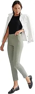 [KATIES] Womens Pants/Trousers - Short Classic Pants