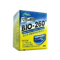 在飛比找蝦皮購物優惠-【喜又美】BIO-260美國專利益生菌(複方) 90g/盒 