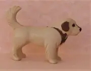 Playmobil Back to the Future Einstein Dog Mint Condition