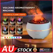 7 Colors Essential Oil Diffuser Aroma Humidifier 360ml USB Air Purifier Mist