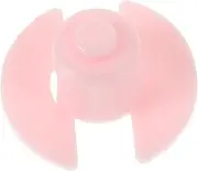 SECFOU 5pcs Breastfeeding Aid for Lactation Milk Collector Nursing Cover Pillow