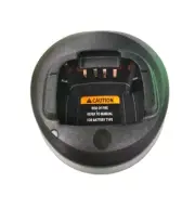 Only Base Charger for MOTOROLA Two Way Radio CP185 EP350 CP1300 CP1600 CP1660
