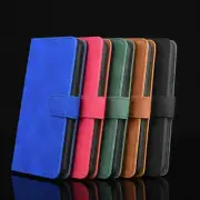 Leather Flip Stand Wallet Phone Case For OnePlus Nord CE 5G N10 N200 1+ 9 10 8T