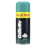 Gillette Shave Foam Original 333g