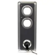 MasterCraft Boat Ignition Switch/Panel 696079 | Inboard Aluminum