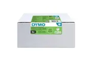 DYMO LabelWriter Veterinary Prescription 54 mmx70 mm Pack 6