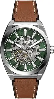[FOSSIL] Everett Brown Watch ME3261