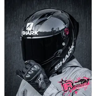 ♚賽車手的試衣間♚ Shark® Race-R Pro GP FIM Racing 碳纖維 大尾翼 優惠