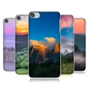 OFFICIAL PATRIK LOVRIN MAGICAL SUNSETS HARD BACK CASE FOR APPLE iPOD TOUCH MP3