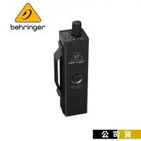 在飛比找PChome24h購物優惠-耳機擴大機 BEHRINGER P2 入耳式監聽放大器