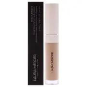 Real Flawless Weightless Perfecting Concealer - 4C0 Medium With Cool Undertones by Laura Mercier for Women - 0.18 oz Concealer