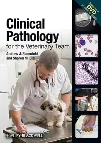 在飛比找博客來優惠-Clinical Pathology for the Vet