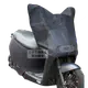 【JAP騎士精品】YW-R25 機車龍頭防雨罩 加長型 適用GOGORO 擋日光曝露 阻酸性雨腐蝕 (9.5折)