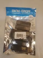 USB Flash Drive Micro Center 10 Pack 32GB 3.0/USB3.1 Flash Drive.