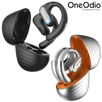 在飛比找露天拍賣優惠-【OpenRock Pro】 開放式藍牙耳機|零配戴感/不易