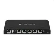 Ubiquiti ToughSwitch 5port PoE Gigabit Managed Switch - ES-5XP New model of TS-5-POE