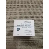 在飛比找蝦皮購物優惠-St.Clare 聖克萊爾 深層淨膚泥膜 50ml