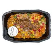 Organic Cajun Chicken and Dirty Rice – Fresh, healthy organic delivery | Doorstep Organics