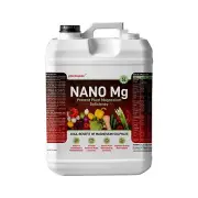 Nano Mg – Plant Magnesium Fertiliser 5 L | Magnesium Sulphate for Plants