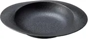 Black Crystal Wave Deep Mouth Soup [10 x 1.7 inches (25.3 x 4.3 cm)]