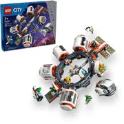 LEGO 60433 - City Modular Space Station
