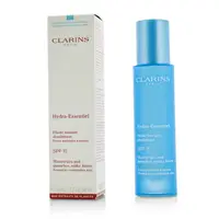 在飛比找樂天市場購物網優惠-克蘭詩 Clarins - 水潤奇肌涼感保濕乳液SPF 15