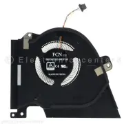 GPU Cooling Fan For Asus ROG Zephyrus Duo 15 GX550 GX550LXS GX550LWS DC 12V FMB8