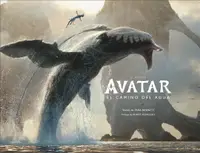 在飛比找誠品線上優惠-El Arte de Avatar: El Camino d