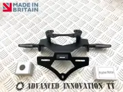 Yamaha MT-09 2017 - 2020 Tail Tidy Conversion Kit. ** With Indicator Package **