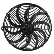 Aeroflow 7" Electric Thermo Fan, AF49-1017