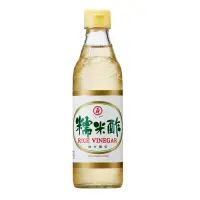 在飛比找蝦皮商城優惠-【工研醋】糯米醋 300ml