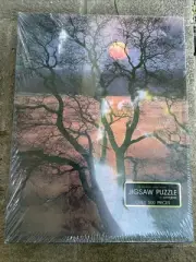 Vintage Springbok The Dreaming Tree Jigsaw Puzzle - Over 500 Pieces New Sealed