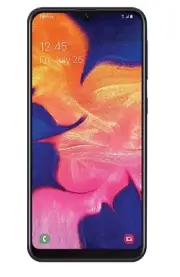 Samsung Galaxy A10e US Cellular GSM 32GB 5.8" Screen 8MP CAM