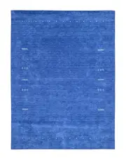 Solo Rugs Hartford Bohemian Tribal Hand-Loomed Wool-Blend Area Rug