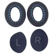 For Bose QuietComfort45 Wireless Blue-tooth Headphones Cover Replacement
