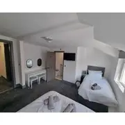 The White House Vegas Suites