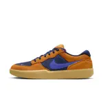 NIKE 休閒鞋 NIKE SB FORCE 58 中 DV5477800 黃藍 現貨 廠商直送