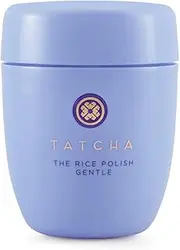 [TATCHA] The Rice Polish. Daily Non-Abrasive Exfoliator