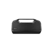 Sprout Elite Series Nomad Alpha Bluetooth Speaker Black Used