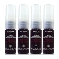 在飛比找ETMall東森購物網優惠-AVEDA 蘊活菁華滋養液10ml*4 (正統公司貨)