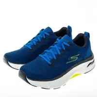 在飛比找momo購物網優惠-【SKECHERS】男鞋 慢跑系列 GO RUN MAX C