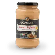 Botticelli Alfredo Rossa Sauce 14.5 oz (Pack Of 6)