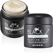 [MIZON] Black Snail All In One Cream 75 ml