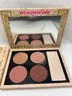 Pat McGrath Labs Divine Blush + Glow Cheek Face Palette Nude Venus