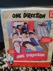 One Direction 1D Single Bed Reversible Doona Quilt Cover Set Brand New