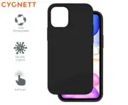 Cygnett Skin Eco Case iPhone 12 Mini - Black