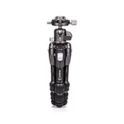 Benro Tortoise 03C Columnless Carbon Fiber Zero Series Tripod with GX25 Ball Head