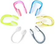 Snorkels Clip Stop Bleeding Nose Clip Nose Stop Clips Nasal Nose Stopper Nose Bleed Stopper Clips