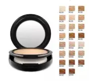 MAC Studio Fix Powder Plus Foundation 15g/0.52oz CHOOSE YOUR SHADE *New in Box*