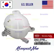 Radiator Coolant Overflow Reservoir Tank 25431D3500 ⭐OEM⭐ Kia Sportage 2017-2022 (for: Kia)